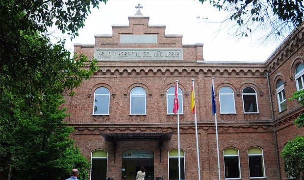 Hospital Infantil Universitario Niño Jesús 