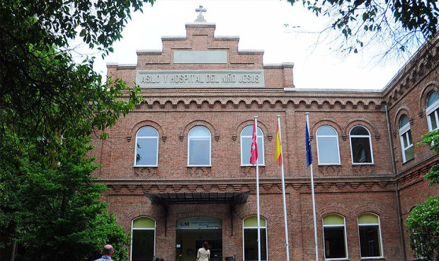 Hospital Infantil Universitario Niño Jesús 