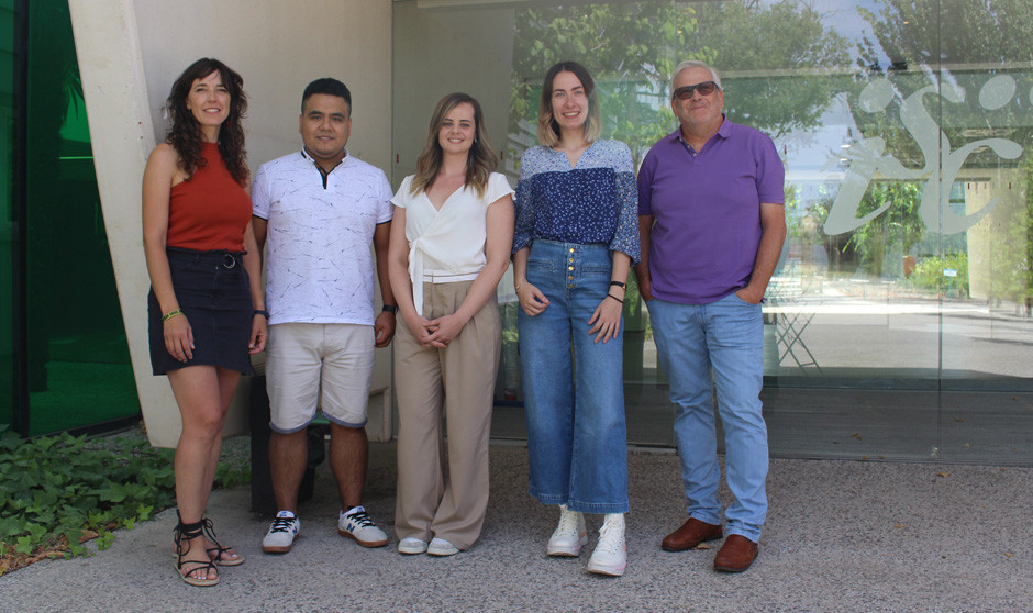 Una terapia génica ‘suicida’ abre nuevas vías contra el sarcoma de Ewing