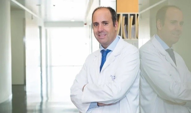 Una triple combinación de terapias, hito "prometedor" para cáncer de mama