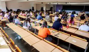 Una universidad a distancia se lleva al número 1 del PIR 2026