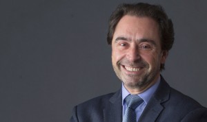 Joan Guàrdia Olmos, rector de la Universitat de Barcelona, centro que lidera en todos los grados universitarios de la rama sanitaria.