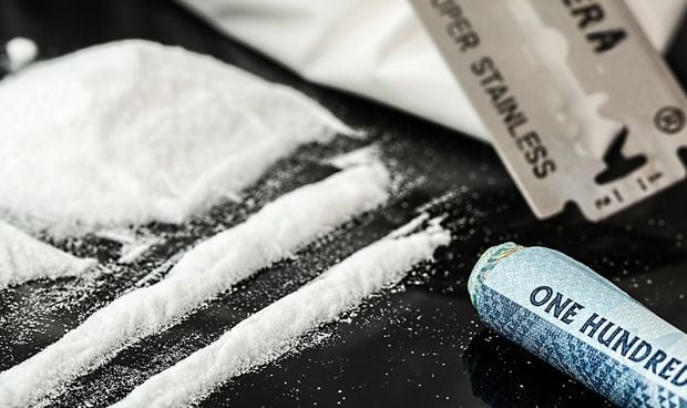 Una vacuna acaba con la adicción a la cocaína