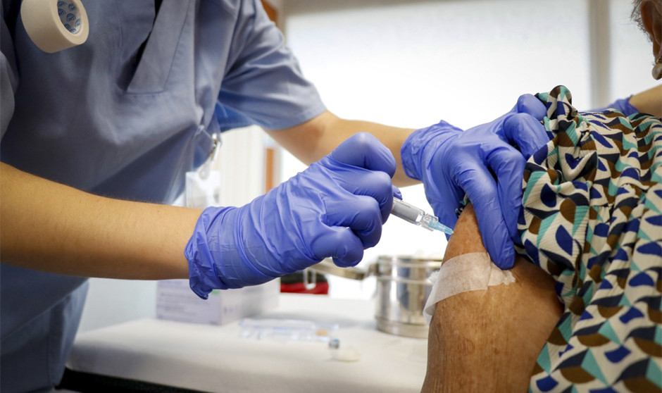 Una vacuna experimental, eficaz contra el cáncer de páncreas y colorrectal