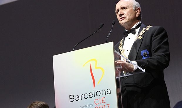 Una vida dedicada a la Enfermería