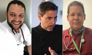 Una vocación en 'números rojos': "Me planteé dejar la Medicina"