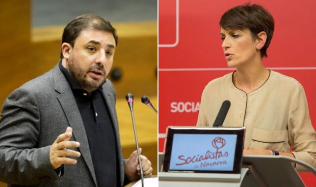 Consenso político en Navarra para limitar la apertura de casas de apuestas