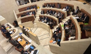 Unanimidad cántabra para aumentar las plazas de enfermeras comunitarias