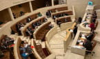 Unanimidad cántabra para contratar a médicos para calificar discapacidades