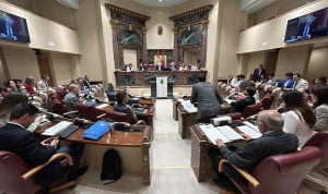 La Asamblea Regional de Murcia aprueba por unanimidad crear la especialidad de Enfermería de Urgencias y Emergencias