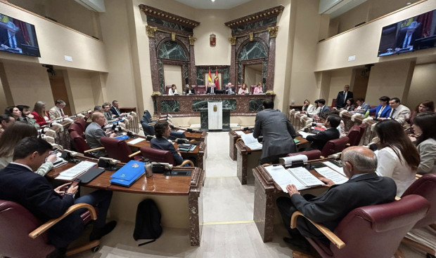 La Asamblea Regional de Murcia aprueba por unanimidad crear la especialidad de Enfermería de Urgencias y Emergencias