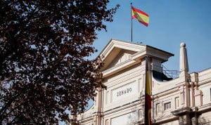 El Senado ha aprobado cinco mociones sanitarias en la Comisión de Sanidad de este lunes. Al detalle en Redacción Médica
