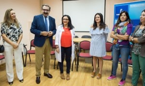 Unas jornadas enseñan a los sanitarios a informar sobre final de la vida