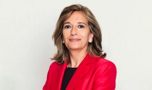 Unespa propone a Mirenchu del Valle como presidenta en sustitución de Pilar González de Frutos