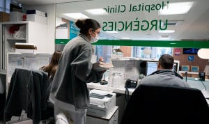 Unidades hospitalarias antihackers para una ciberseguridad de 3 dimensiones