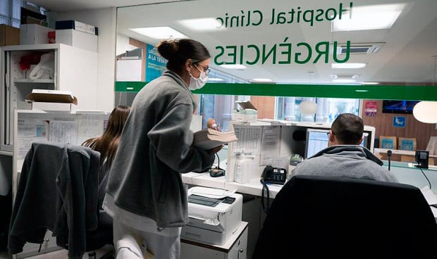 Unidades hospitalarias antihackers para una ciberseguridad de 3 dimensiones