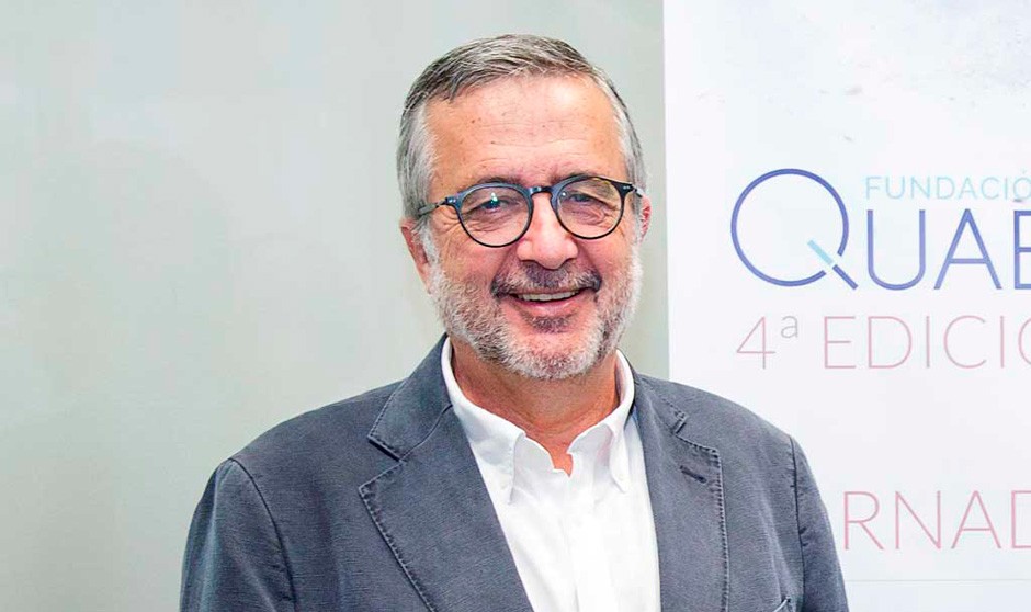 Javier Benítez: Los retos que tiene la biomedicina según los científicos