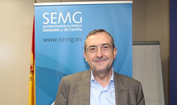 Unión de la SEMG para pedir una carrera profesional única en toda España