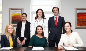 Unión de Quirónsalud y Fundación Aladina para apoyar a niños con cáncer