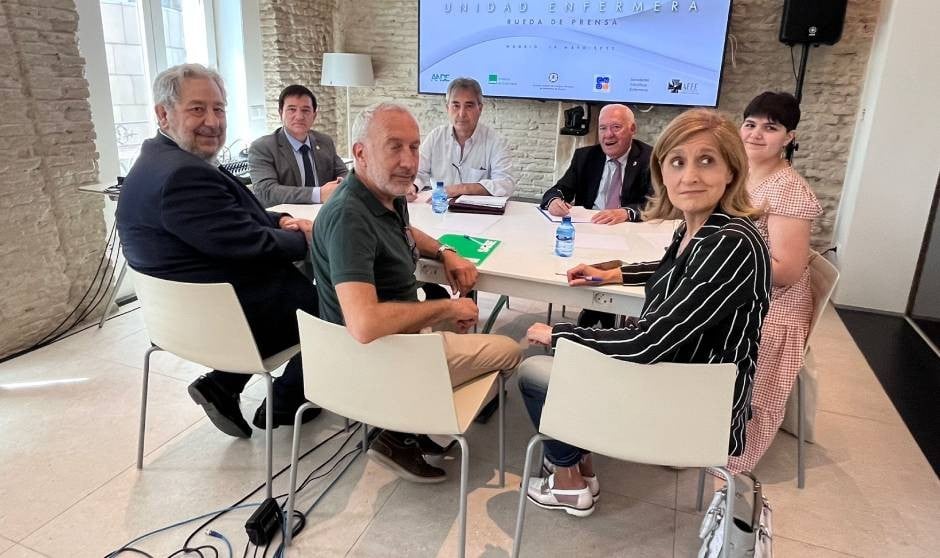 Unión enfermera más allá de la manifestación "masiva" del 18-J