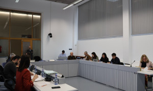 Unión parlamentaria para que Lugo sea sede de la Agencia de Salud Pública