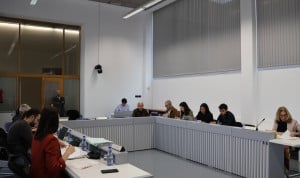 Unión parlamentaria para que Lugo sea sede de la Agencia de Salud Pública