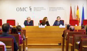 Unión política y ejecutiva para ampliar los cribados en cáncer colorrectal