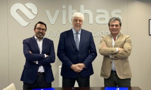 Unión Vithas-FEC por la investigación y prevención en riesgo cardiovascular