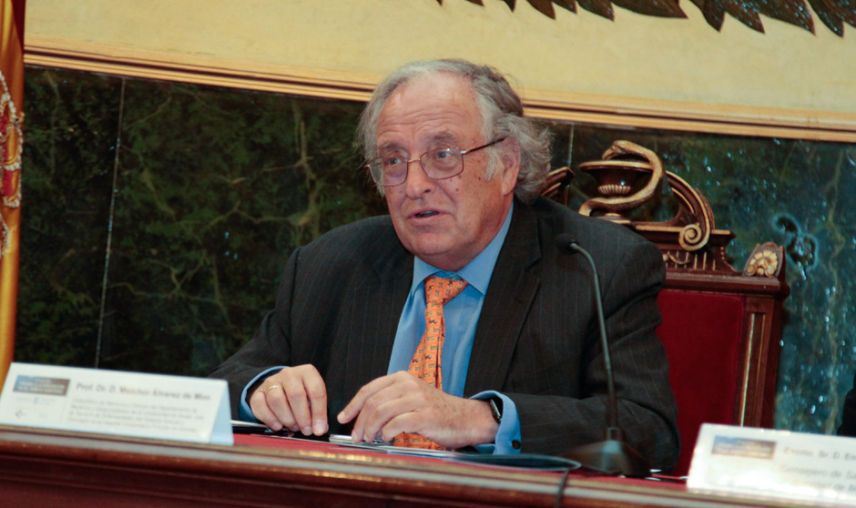 Uniteco abre la inscripción para su máster de peritaje médico con la UAH