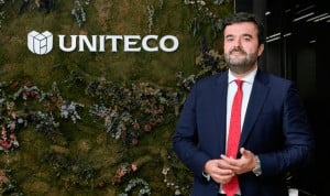 Juan Pablo Núñez, CEO de Uniteco: Seguro para médicos iberoamericanos que ejercen en España