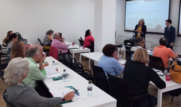 Uniteco da formación médico-legal a los profesionales de Atención Primaria