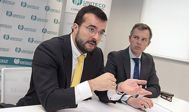 Uniteco defiende su bagaje en responsabilidad civil para proteger al médico