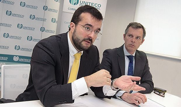 Uniteco defiende su bagaje en responsabilidad civil para proteger al médico
