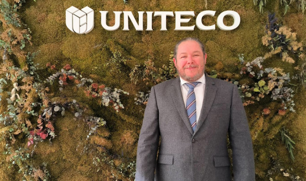 Alberto García de Leániz ficha por Uniteco.