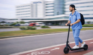 Uniteco lanza un seguro para patinetes eléctricos con responsabilidad civil