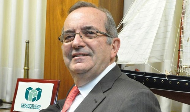 Uniteco Profesional amplía sus servicios a las clínicas privadas