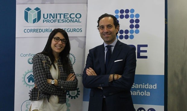 Uniteco renueva su acuerdo con ASPE en mejora de la reputación empresarial