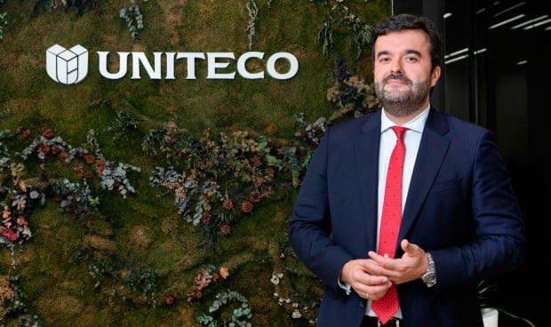 Uniteco, cuyo CEO es Juan Pablo Núñez, ha sido reconocida como la compañía de mayor crecimiento en valor de empresa.