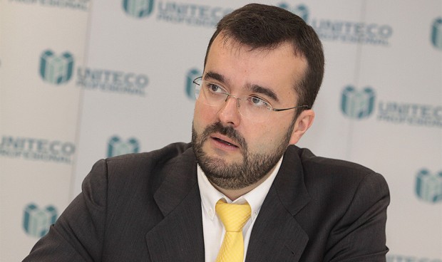Juan Pablo Núñez, CEO de Uniteco, valora la nueva cobertura de la compañía que incluye la asistencia psicológica para médicos agredidos.