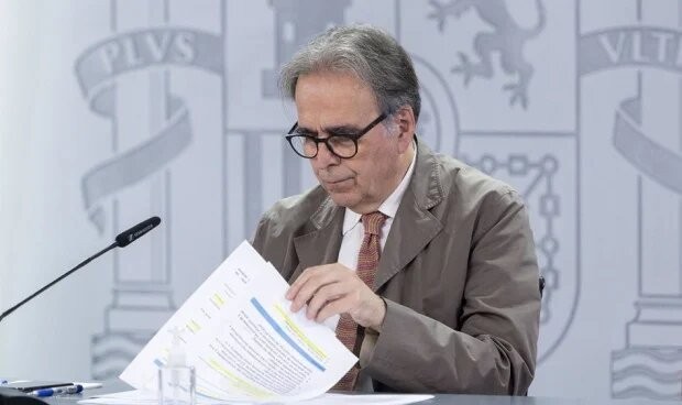 Subirats plantea una reducción del precio de la cuota de las carreras universitarias para reducir la brecha de género, como en el caso de Enfermería