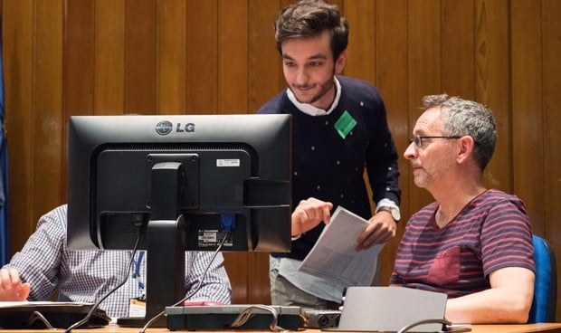 Uno de cada 100 MIR ha elegido Familia en los 2 primeros días de asignación