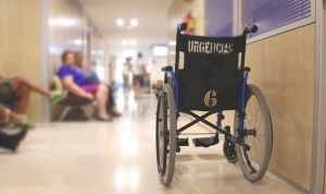 Uno de cada 3 enfermeros españoles ha sufrido una agresión en el último año