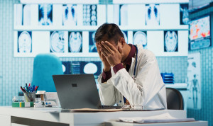 Uno de cada 3 MIR teme represalias en su hospital al reclamar sus derechos