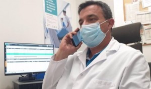 Uno de cada 4 españoles ha renunciado a ir al médico desde la pandemia
