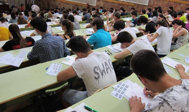 Uno de cada 4 estudiantes de Ciencias de la Salud estudia en la privada