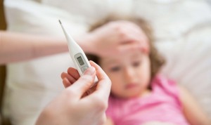 Uno de cada cinco casos de hepatitis infantil está en España