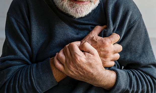 Ante sospecha de infarto, 1 de cada 4 pacientes acude a Familia