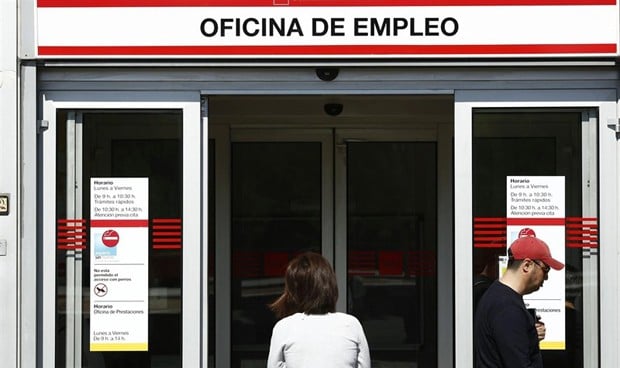 Uno de cada diez empleos creados en 2016 es sanitario