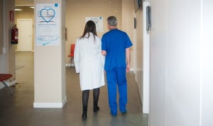 Uno de cada tres médicos ha sido víctima de amenazasa durante el último año