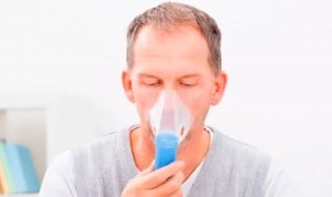 Pacientes sin contrato de terapias respiratorias domiciliarias
